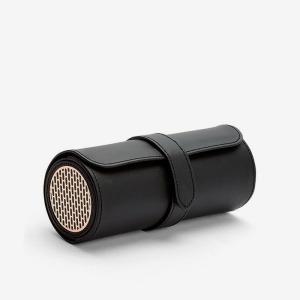 Axis Triple Copper Футляр для часов Wolf 1834  фото, kupilegko.ru