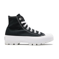 Кеды CONVERSE Chuck Taylor All Star Lugged CV565901 337420 SP  фото, kupilegko.ru