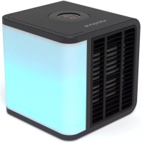 Мобильный кондиционер Evapolar evaLIGHTplus EV-1500 BLACK  фото, kupilegko.ru