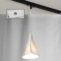 Трековые светильники Lussole Track Lights LSP-9657-TAW  фото, kupilegko.ru