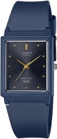 Японские наручные женские часы Casio MQ-38UC-2A1ER. Коллекция Analog  фото, kupilegko.ru