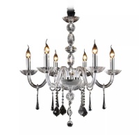 Подвесная люстра Osgona Crista 722064  фото, kupilegko.ru