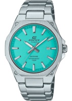 Японские наручные мужские часы Casio EFR-S108D-2B. Коллекция Edifice  фото, kupilegko.ru