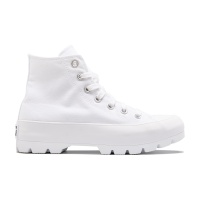 Кеды CONVERSE Chuck Taylor All Star Lugged CV565902 337427 SP  фото, kupilegko.ru