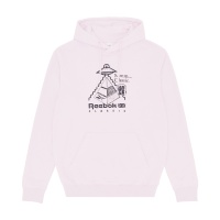 Толстовка худи REEBOK Classics Skateboard HOODIE RBHS7144 331404 SP  фото, kupilegko.ru