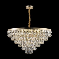 Подвесная люстра Wertmark Cassia WE102.21.303  фото, kupilegko.ru