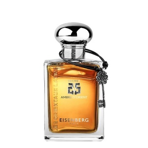 Женская парфюмерная вода EISENBERG Ambre D'Orient Homme 60100012 LT  фото, kupilegko.ru