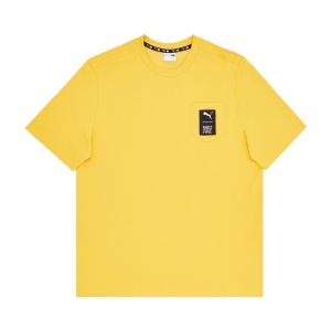 Футболка PUMA First Mile Tee PM532337 320086 SP  фото, kupilegko.ru