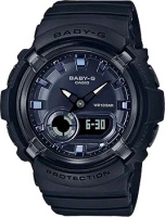 Японские наручные женские часы Casio BGA-280-1A. Коллекция Baby-G  фото, kupilegko.ru