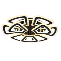 Потолочная светодиодная люстра Ambrella light FA8893  фото, kupilegko.ru