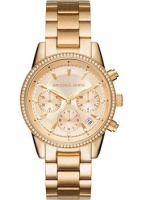 fashion наручные женские часы Michael Kors MK6356. Коллекция Ritz  фото, kupilegko.ru