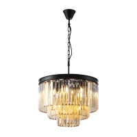 Подвесная люстра Citilux Мартин CL332132  фото, kupilegko.ru