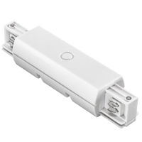 Комплектующие для трек-систем Lightstar Barra 504186  фото, kupilegko.ru