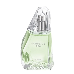 Женская туалетная вода, парфюм AVON Perceive Dew для нее 137900143 LT  фото, kupilegko.ru