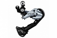 Переключатель задний, 9 ск., SHIMANO, RD-M3000-SGS, ARDM3000SGS Shimano  фото, kupilegko.ru