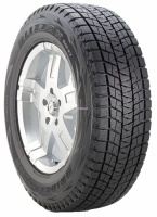 Автомобильные зимние шины Bridgestone Blizzak DM-V1 215/70 R17 101R  фото, kupilegko.ru
