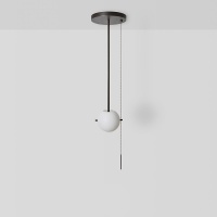 Signal Подвесной светильник Workstead  фото, kupilegko.ru