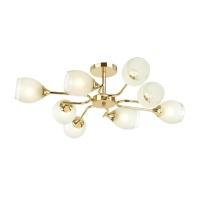 Потолочная люстра Lumion Comfi Jolene 4546/8C  фото, kupilegko.ru