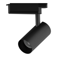 Трековый светодиодный светильник Gauss Track Light Led TR084  фото, kupilegko.ru