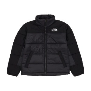 Куртка NORTH FACE Himalayan Insulated JKT NF0A4QYZ 365239 SP  фото, kupilegko.ru