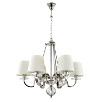 Подвесная люстра MW-Light Онтарио 692011706  фото, kupilegko.ru