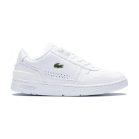 Кеды LACOSTE T-CLIP 123 13 SFA 745SFA0090 325798 SP  фото, kupilegko.ru