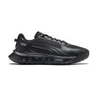 Кроссовки PUMA WILD RIDER ROUTE TRAINERS PM381597 354397 SP  фото, kupilegko.ru