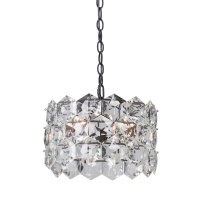 Подвесная люстра Vitaluce V5287-1/6  фото, kupilegko.ru