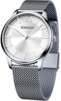 fashion наручные женские часы Sokolov 326.71.00.000.01.01.2. Коллекция I Want  фото, kupilegko.ru