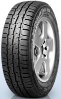 Автомобильные зимние шины Michelin Agilis Alpin 205/75 R16C 110/108R  фото, kupilegko.ru