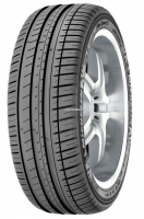 Автомобильные летние шины Michelin Pilot Sport 3 275/35 R18 99Y  фото, kupilegko.ru