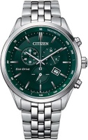 Японские наручные мужские часы Citizen AT2149-85X. Коллекция Eco-Drive  фото, kupilegko.ru