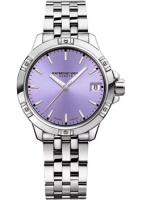 Швейцарские наручные женские часы Raymond weil 5960-ST-46001. Коллекция Tango  фото, kupilegko.ru