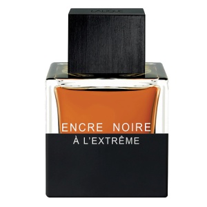 Мужская парфюмерная вода LALIQUE Encre Noire a l'Extreme 39800015 LT  фото, kupilegko.ru