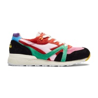 Кроссовки DIADORA N9000 DR201178535 356581 SP  фото, kupilegko.ru
