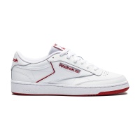 Кроссовки REEBOK CLUB C 85 RBID9273 358154 SP  фото, kupilegko.ru