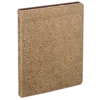 Кожаный чехол для планшета IPad 4, 3, 2 Dr.Koffer X510343-172-80 5367 DK  фото, kupilegko.ru