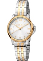 fashion наручные женские часы Esprit ES1L144M3095. Коллекция Bent II  фото, kupilegko.ru