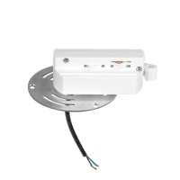 Комплектующие для трек-систем Lightstar Asta 592060  фото, kupilegko.ru