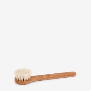 Face Brush Щётка для лица Iris Hantverk  фото, kupilegko.ru