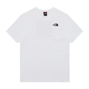 Футболка NORTH FACE RED BOX TEE NF0A2TX2 365091 SP  фото, kupilegko.ru