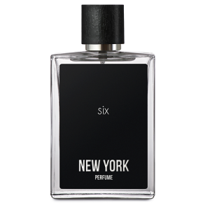 Мужская туалетная вода, парфюм NEW YORK PERFUME SIX for men 138300489 LT  фото, kupilegko.ru