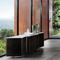 Lou Numbered Edition Комод Minotti  фото, kupilegko.ru