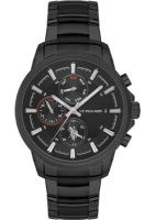 fashion наручные мужские часы US Polo Assn USPA1016-08. Коллекция Crossing  фото, kupilegko.ru