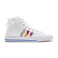 Кроссовки ADIDAS NIZZA HI RF ADNGX2712 332021 SP  фото, kupilegko.ru
