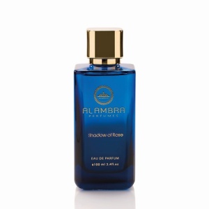 Женская парфюмерная вода AL AMBRA PERFUMES Shadow Of Rose 139100272 LT  фото, kupilegko.ru