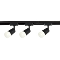 Трековый светильник Favourite Imago 4027-3U  фото, kupilegko.ru