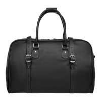 Дорожная сумка Mallwyd Black Lakestone 34830 LS  фото, kupilegko.ru