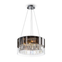 Подвесная люстра Maytoni Wonderland MOD313PL-04CH  фото, kupilegko.ru