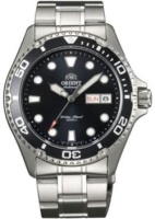 Японские наручные мужские часы Orient AA02004B. Коллекция AUTOMATIC  фото, kupilegko.ru
